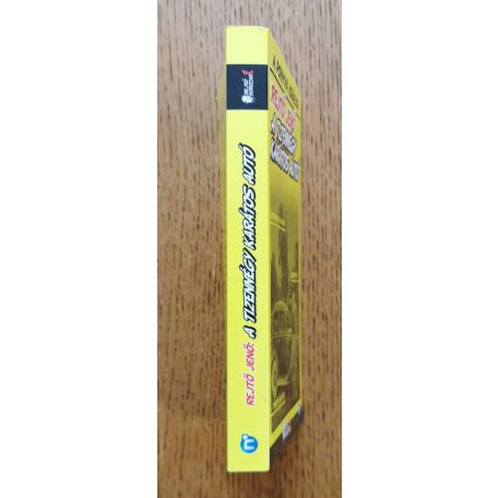 Rejtő Jenő: A tizennégy karátos autó