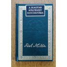 Füst Milán összes versei