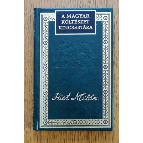 Füst Milán összes versei