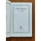 Füst Milán összes versei