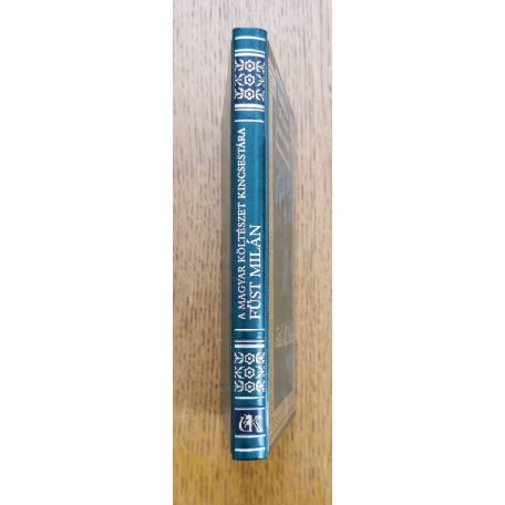 Füst Milán összes versei