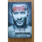 Kembe Sorel-Arthur: Gulyásleves négercsókkal