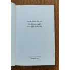 Kembe Sorel-Arthur: Gulyásleves négercsókkal