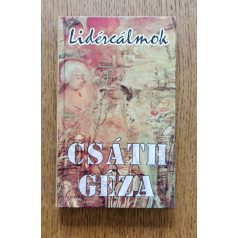 Csáth Géza: Lidércálmok
