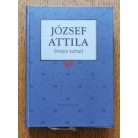 Domokos Mátyás (szerk.): József Attila összes versei