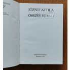 Domokos Mátyás (szerk.): József Attila összes versei