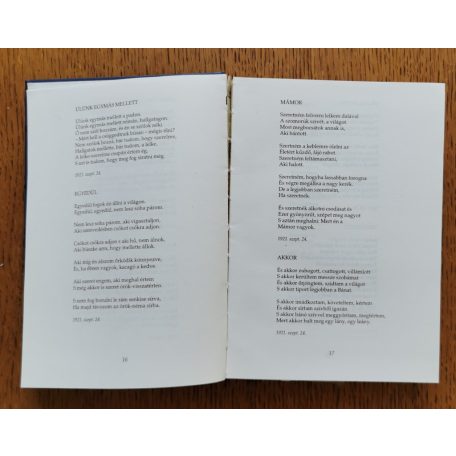 Domokos Mátyás (szerk.): József Attila összes versei