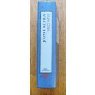 Domokos Mátyás (szerk.): József Attila összes versei