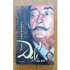Stan Lauryssens: Dalí és én - Egy szürreális sztori