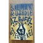 Salman Rushdie: Az éjfél gyermekei
