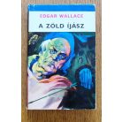 Edgar Wallace: A zöld íjász