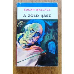 Edgar Wallace: A zöld íjász