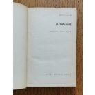 Edgar Wallace: A zöld íjász
