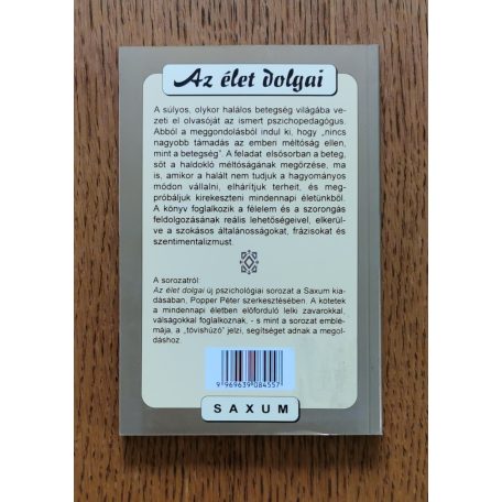 Feuer Mária: A nagy megpróbáltatás