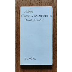 Albert Camus: A számüzetés és az ország