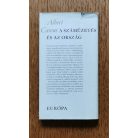 Albert Camus: A számüzetés és az ország