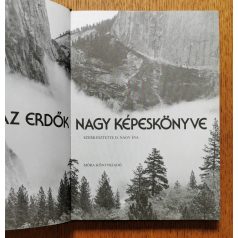 Mátyás Csaba: Az erdők nagy képeskönyve