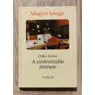 Dallos Szilvia: Magyar hangja... (A szinkronizálás története) - Dedikált!