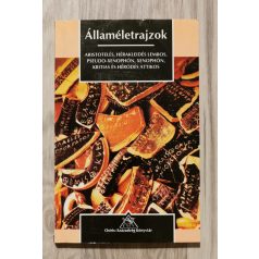 Németh György (szerk.): Államéletrajzok