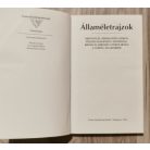 Németh György (szerk.): Államéletrajzok