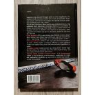 Sárosi István: Halál-Etüdök - Négy dráma (Dedikált!)