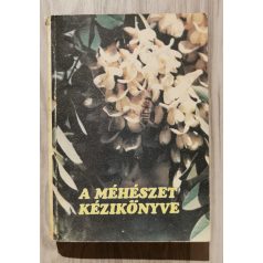 Nikovitz Antal (szerk.): A méhészet kézikönyve I.