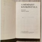 Nikovitz Antal (szerk.): A méhészet kézikönyve I.