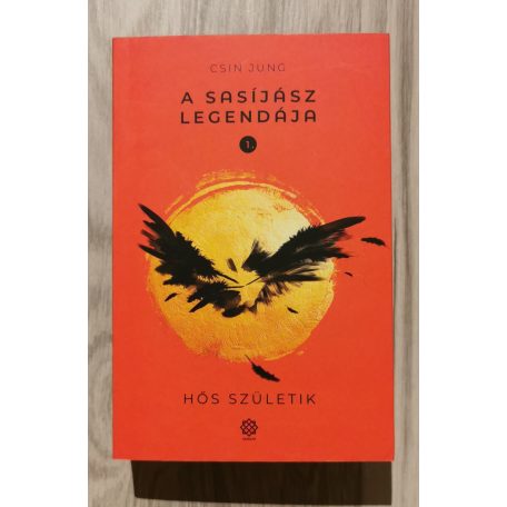 Csin Jung: A Sasíjász legendája 1.