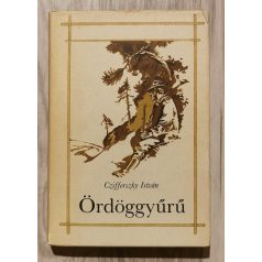 Czifferszky István: Ördöggyűrű