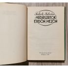 Fekete István: Vadászatok erdőn-mezőn 