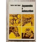 Gustav-Adolf Oeser: Anyanevelés a méhészetben