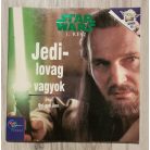 Star Wars I. rész - Matricás füzetek 3 darab (Jedi-lovag vagyok, Anakin nagy versenye, Droid vagyok)
