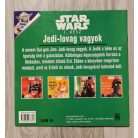 Star Wars I. rész - Matricás füzetek 3 darab (Jedi-lovag vagyok, Anakin nagy versenye, Droid vagyok)