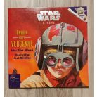 Star Wars I. rész - Matricás füzetek 3 darab (Jedi-lovag vagyok, Anakin nagy versenye, Droid vagyok)