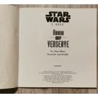 Star Wars I. rész - Matricás füzetek 3 darab (Jedi-lovag vagyok, Anakin nagy versenye, Droid vagyok)