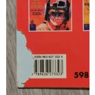 Star Wars I. rész - Matricás füzetek 3 darab (Jedi-lovag vagyok, Anakin nagy versenye, Droid vagyok)