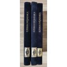 Ezeregyéjszaka I-III. (Szász Endre illusztrációival)