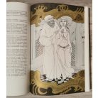 Ezeregyéjszaka I-III. (Szász Endre illusztrációival)