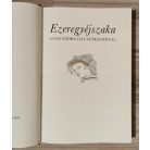 Ezeregyéjszaka I-III. (Szász Endre illusztrációival)
