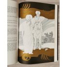 Ezeregyéjszaka I-III. (Szász Endre illusztrációival)