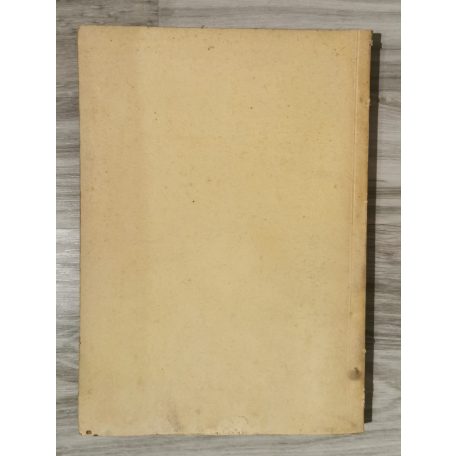 Szabó Tibor Dr., Gyuris István, Nagy Pál (szerk.): A szegedi máv nevelőotthon története 1896-1971.