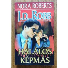 J. D. Robb (Nora Roberts): Halálos képmás