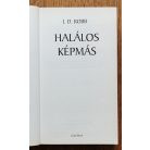 J. D. Robb (Nora Roberts): Halálos képmás
