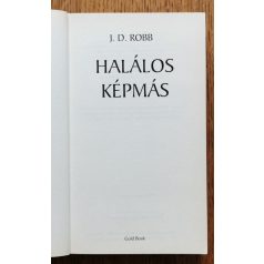 J. D. Robb (Nora Roberts): Halálos képmás
