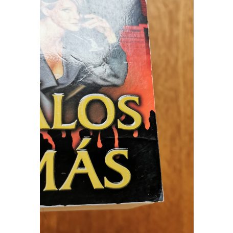 J. D. Robb (Nora Roberts): Halálos képmás
