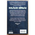 J. D. Robb (Nora Roberts): Halálos képmás