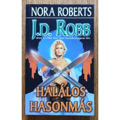 J. D. Robb (Nora Roberts): Halálos hasonmás