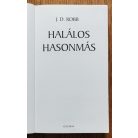 J. D. Robb (Nora Roberts): Halálos hasonmás
