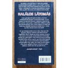 J. D. Robb (Nora Roberts): Halálos látomás