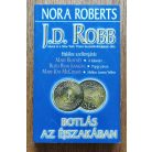 Roberts, N.-Blayney, M.-Langan, R. R.-McComas M: Botlás az éjszakában (4 történet)